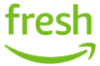 Amazon Fresh
