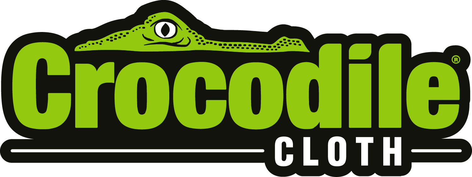 Crocodile Cloth