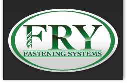 Fry Fastening Systems