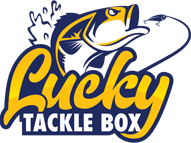 Lucky Tackle Box