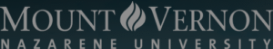 Mount Vernon Nazarene University
