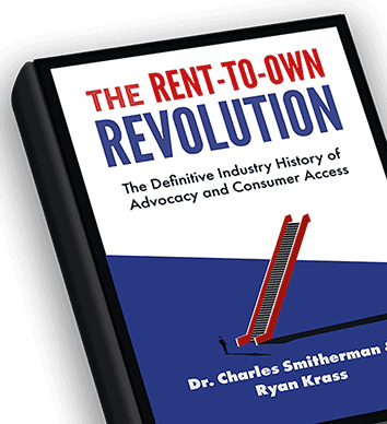The Rent-to-Own Revolution by Dr. Charles Smitherman and Ryan Krass