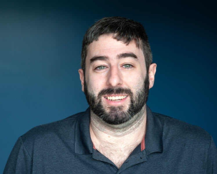Ryan Krass